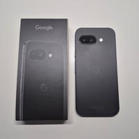 Google Pixel 9a