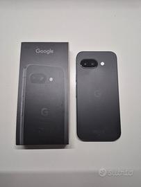 Google Pixel 9a