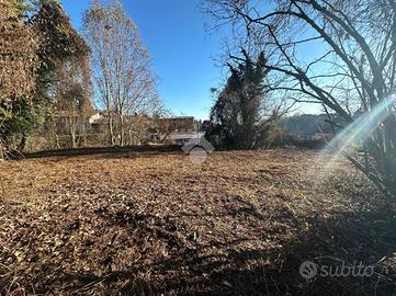 TER. RESIDENZIALE A MISSAGLIA