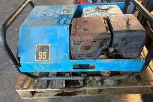 M150 - GENERATORI GENSET