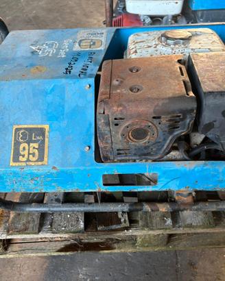 M150 - GENERATORI GENSET