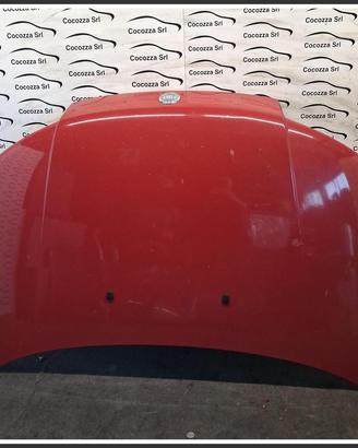 Cofano Motore Anteriore FIAT Punto II 46525153