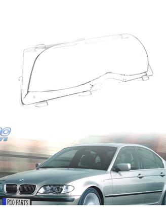 TULIPANO ANTERIORE SINISTRO BMW E46 01-05 4 PORTE