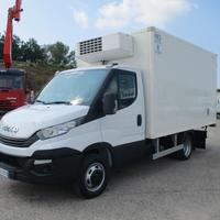 Iveco Daily 35C15 3000 150CV E6 FRIGO ATP FRCX -20