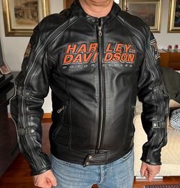 Giacca Harley Davidson 2 stagioni taglia S