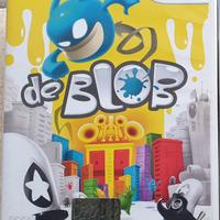 Wii DEBLOB