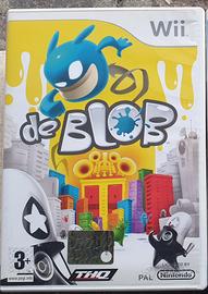 Wii DEBLOB