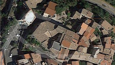 Locale nel Centro storico