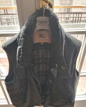 Smanicato Burberry