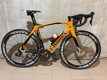 Specialized S-Works Venge 2015 full carbon “54”