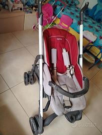 Trio inglesina