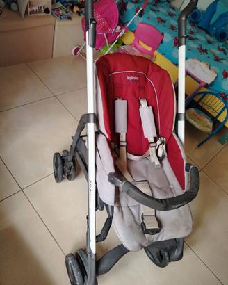 Trio inglesina