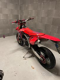 Crf 250 r special leggere bene