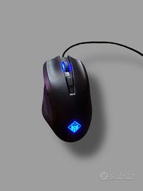 Mouse HP Omen 600