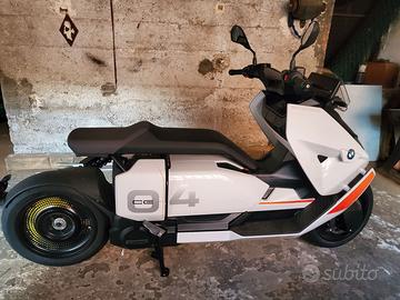 BMW CE 04 anno 2022 full optional
