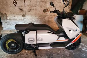 BMW CE 04 anno 2022 full optional