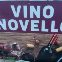 Vino novello