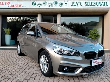 Bmw 2er Active Tourer 214d Active Tourer Advantage