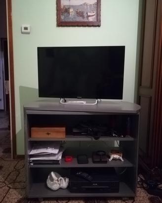 mobile Porta tv