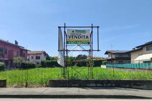 TER. RESIDENZIALE A FARA GERA D'ADDA