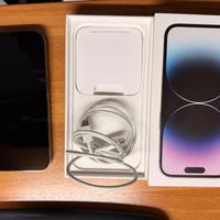 I Phone 14 pro 256 gb 