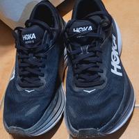 Hoka bondi 8