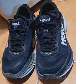 Hoka bondi 8