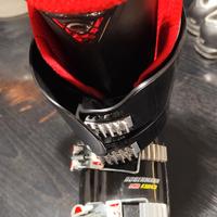 Scarponi sci Nordica Dobermann 130FLEX