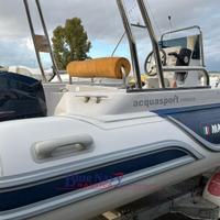 Master 570 Open+115cv Evinrude (2003)