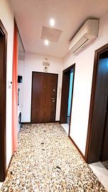 Appartamento due camere matrimoniali restaurato