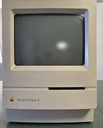 Macintosh Classic