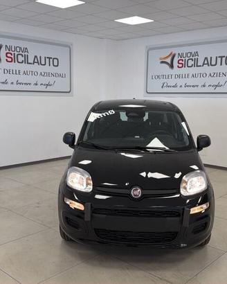 FIAT Pandina 1.0 65cv Hybrid Icon