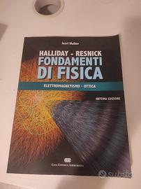 Fondamenti di Fisica - Elettromagnetismo, Ottica