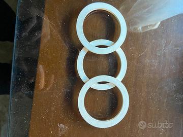 Guarnizioni per alimeti