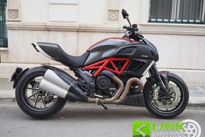 DUCATI Diavel Red Carbon