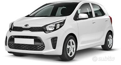 Ricambi usati kia picanto - rio - ceed #1