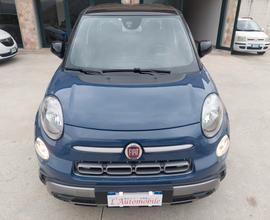 Fiat 500L BI-COLORE 1.6 Multijet 120 CV Cross