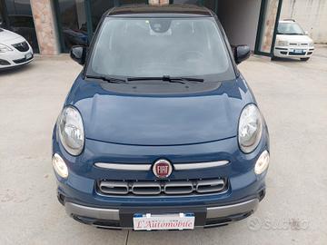 Fiat 500L BI-COLORE 1.6 Multijet 120 CV Cross