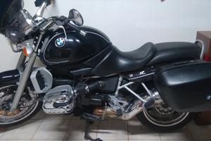  BMW R850R