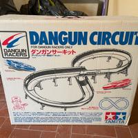 Tamiya Dangun Circuit