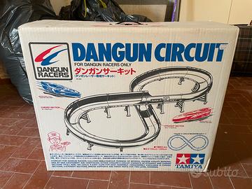 Tamiya Dangun Circuit