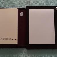 Rubrica notes vintage