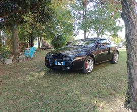 Alfa Romeo Brera
