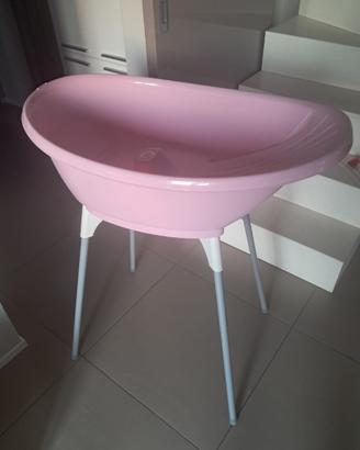Vaschetta bagnetto neonato