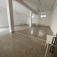 Locale commerciale di 180mq