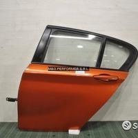 Bmw 1' f20 porta posteriore sinistra | 11064