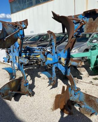 ANNOVI ARATRO RLV 130 P BIVOM.REVERS. NO STOP