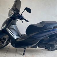 Piaggio beverly 300 my 2020