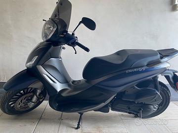 Piaggio beverly 300 my 2020