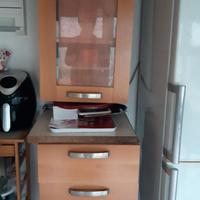 Cucina componibile marca Lube
